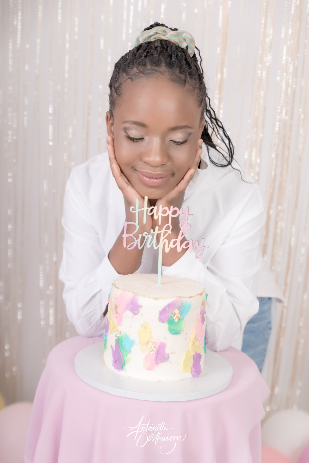 12th Birthday Photoshoot Roodepoort (4)