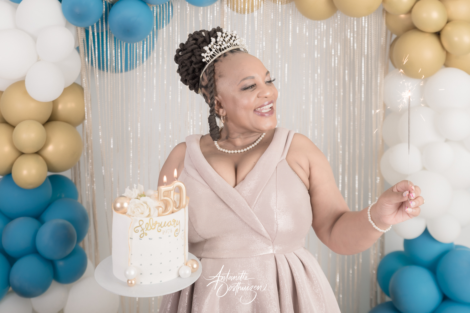50th Birthday Photoshoot Roodepport (12)