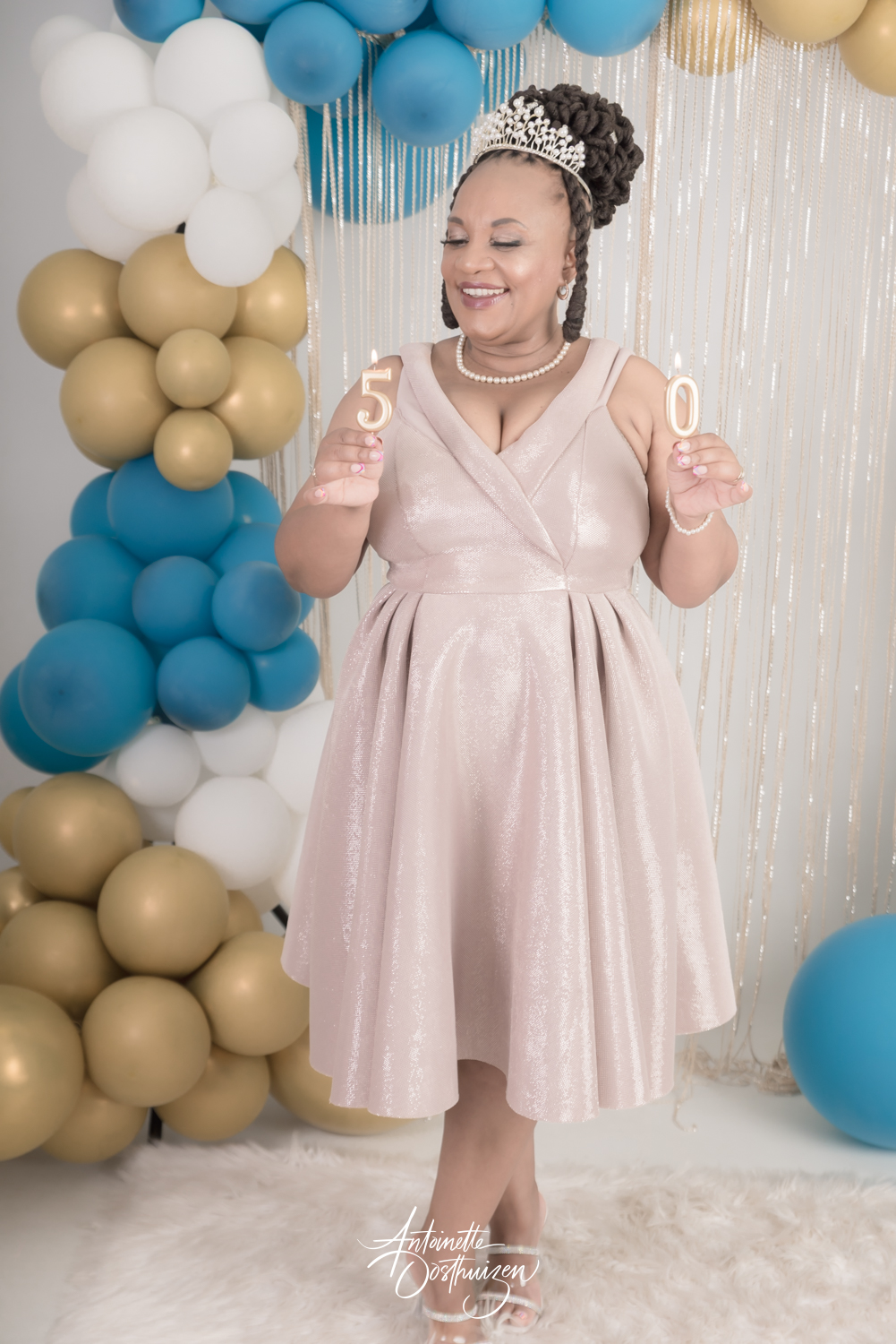 50th Birthday Photoshoot Roodepport (14)